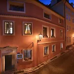 U Zeleneho hroznu