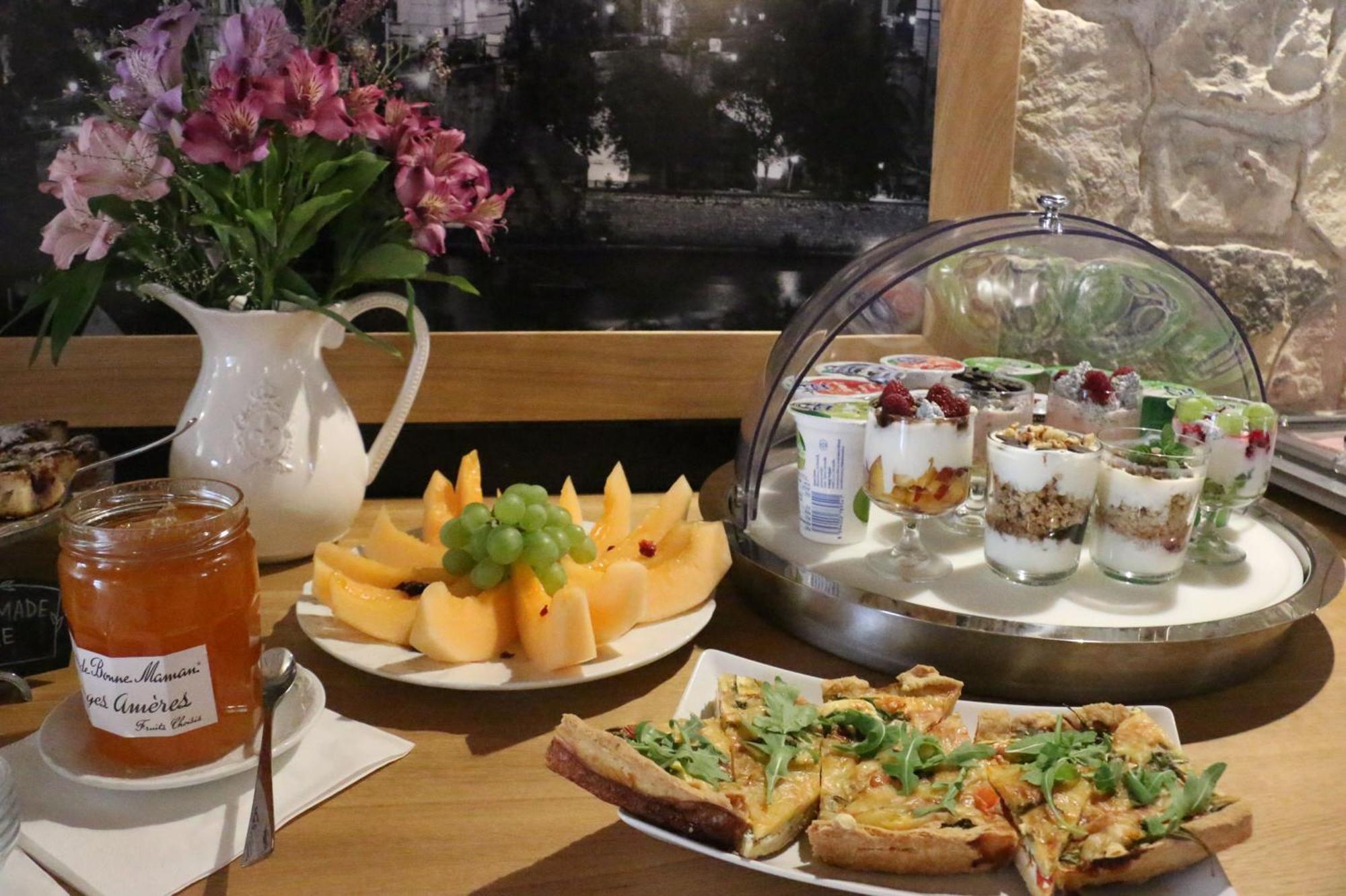 At The Grape 4* Praha