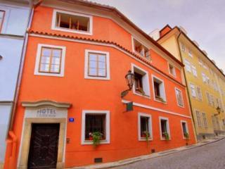 At The Grape Praha