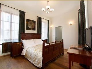 Hotel At The Grape Praha
